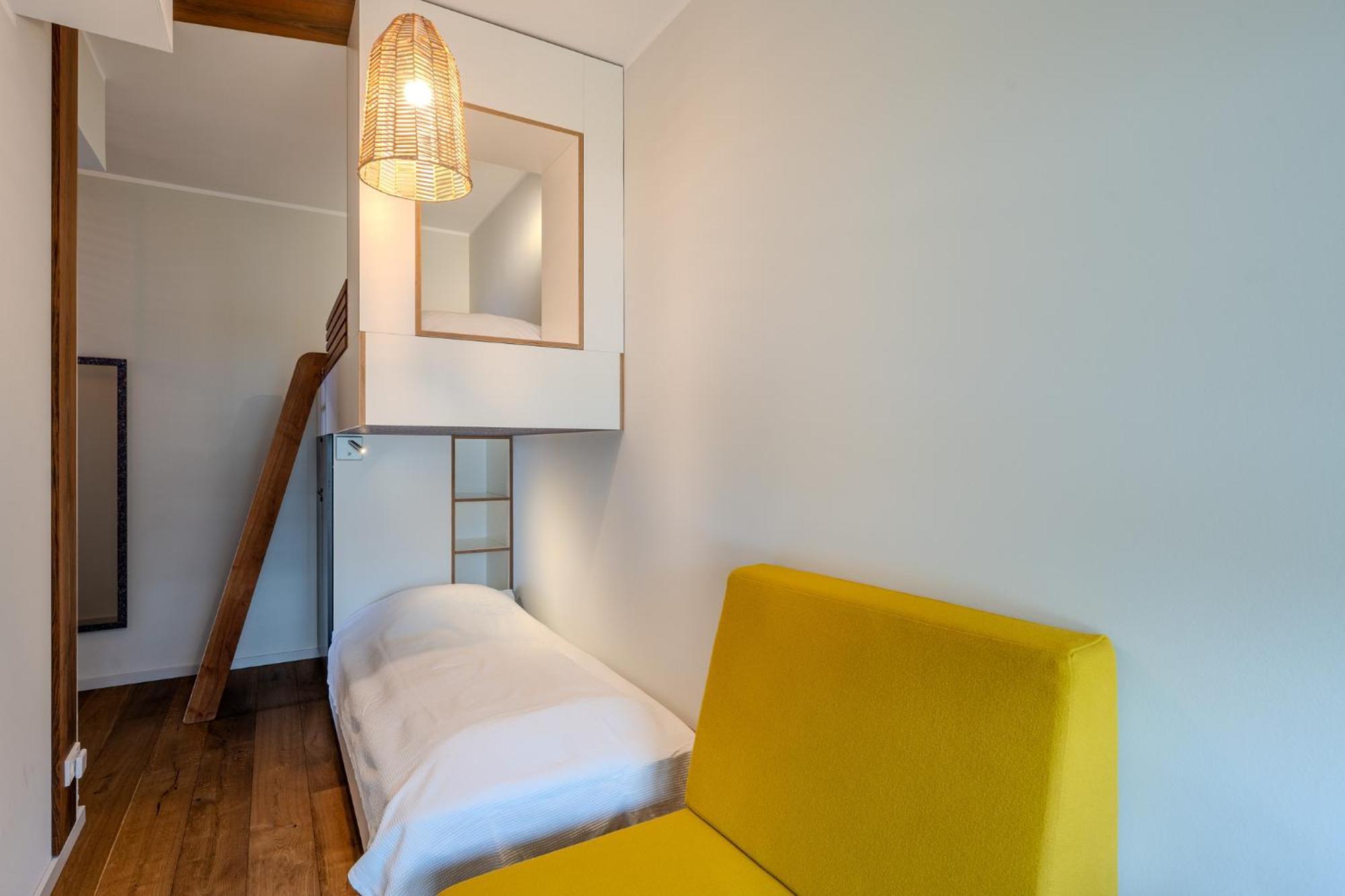 Marina Maisonette Seeblick Mit Pool Und Sauna Bad Saarow Exterior foto