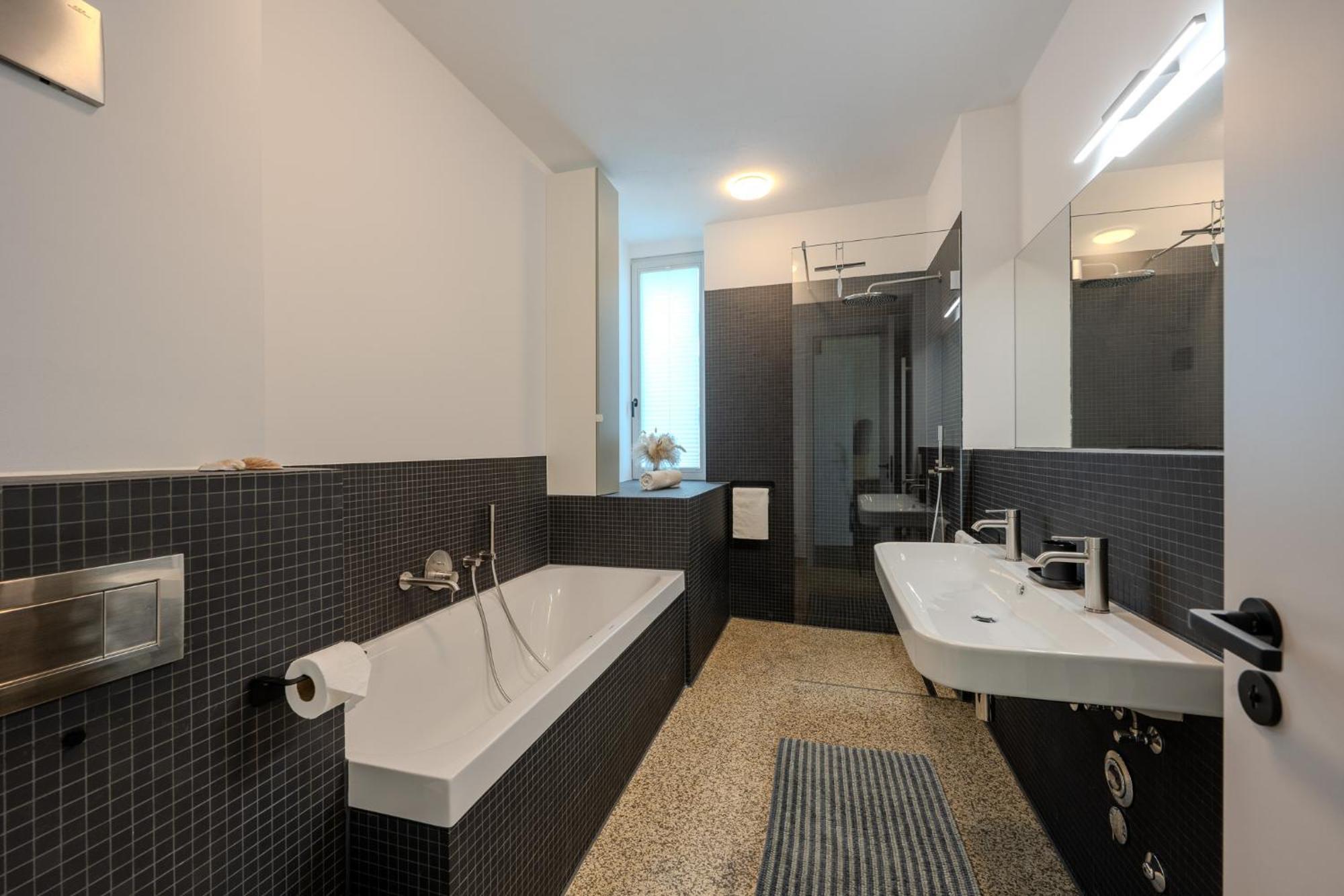 Marina Maisonette Seeblick Mit Pool Und Sauna Bad Saarow Exterior foto